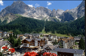SanMartinoCastrozza SanMartinoCastrozza