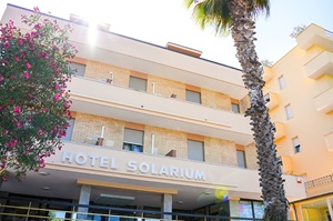 Hotel Solarium