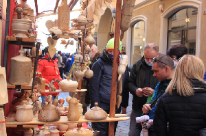 Fiera sant?Orso - Aosta