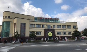 Teatro Binario 7 - Monza